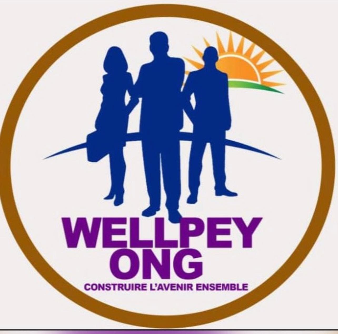 WELLPEY Logo